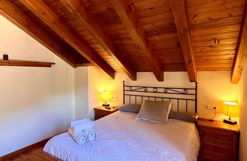 Espot Apartment | El Dúplex de Espot - L'Amfitriona
