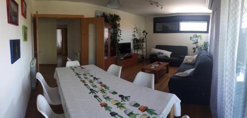 Ainsa-Sobrarbe Apartment | El Descanso