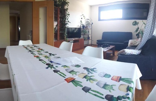 Ainsa-Sobrarbe Apartment | El Descanso