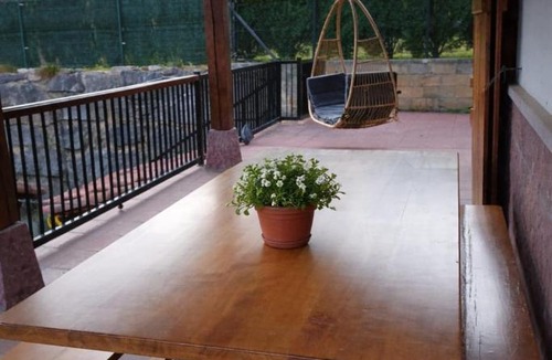 Sumbilla House | El eco de los robles