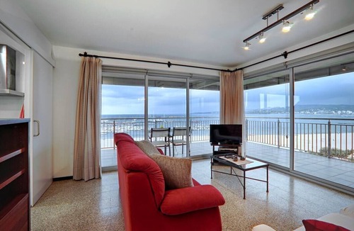 Palamos Apartment | El Gran Balcó de Palamós