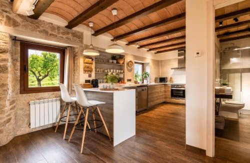 Senan House | El Gresol - Naturaleza y Relax