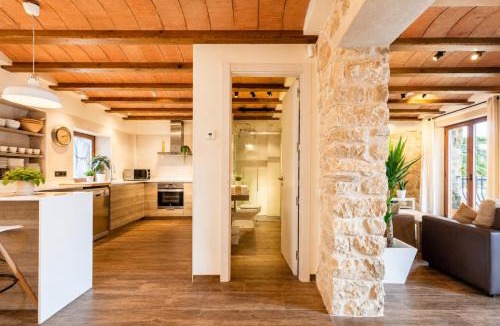 Senan House | El Gresol - Naturaleza y Relax