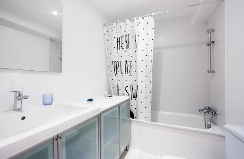 Old Town Apartment | El Hogar de San Fermín