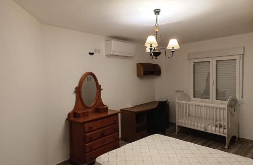 El Tiemblo Apartment | El Hogar del Castañar - Alojamiento en El Tiemblo