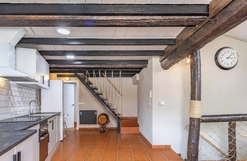 Cardona House | El Mirador del Castell