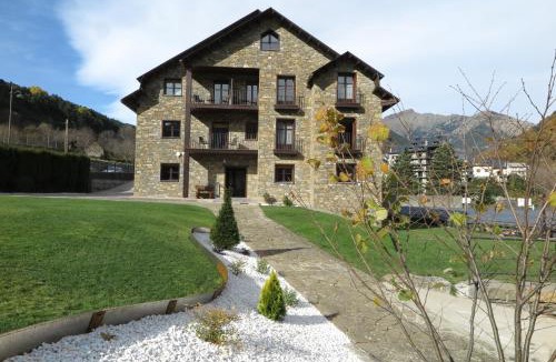 Chisagues House | El Molino de Pochas