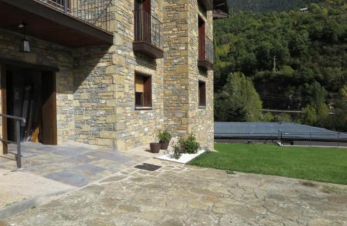 Chisagues House | El Molino de Pochas