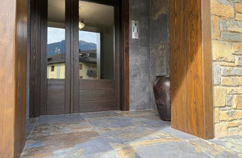 Chisagues House | El Molino de Pochas