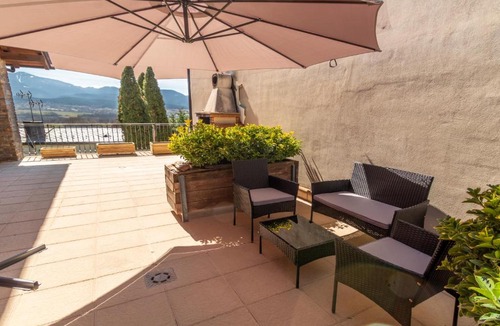 All Apartment | el Niuet All