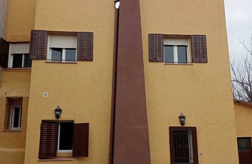 Robledillo de Mohernando Cottage | EL PÁJARO LOCO CASA SPA