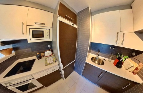 Sallent de Gallego Apartment | El Paco de Sallent - tucasaenlospirineos