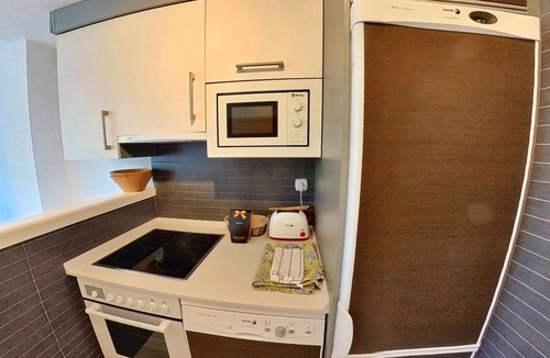 Sallent de Gallego Apartment | El Paco de Sallent - tucasaenlospirineos