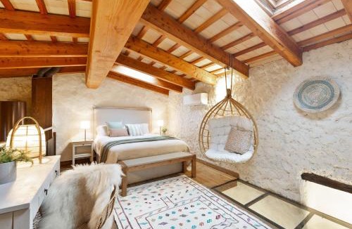 Vilaur House | El Pajar del Emporda - Costa Brava