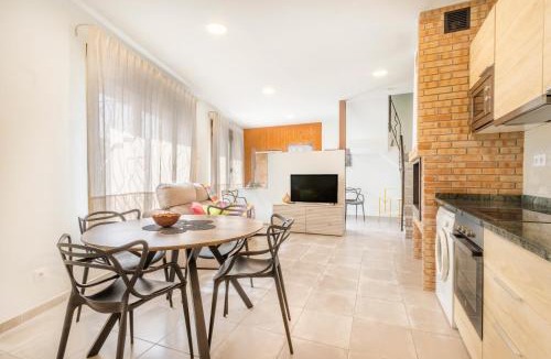 Els Plans de Sio House | El Paller de Cal Maso