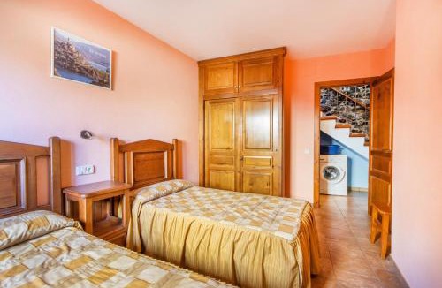 Durro Apartment | El Paller