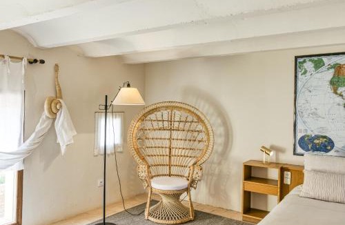 Ventallo Apartment | El Pedró rural