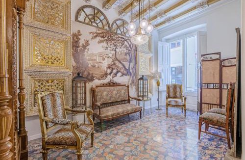 Canet de Mar Apartment | El Petit Palauet