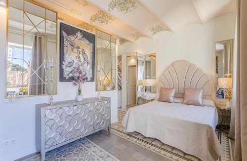 Canet de Mar Apartment | El Petit Palauet