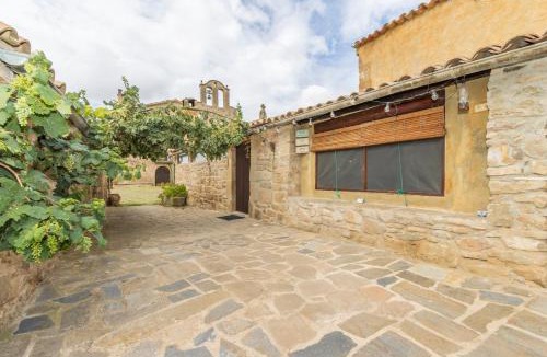 Gargalla House | El Porxet