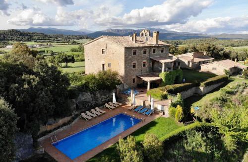 Gargalla House | El Porxet