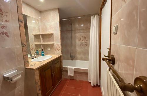 Boltana Apartment | El Puente
