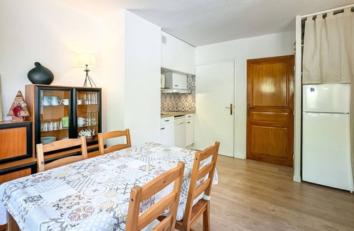 Enveitg Apartment | El racó de Montana Park