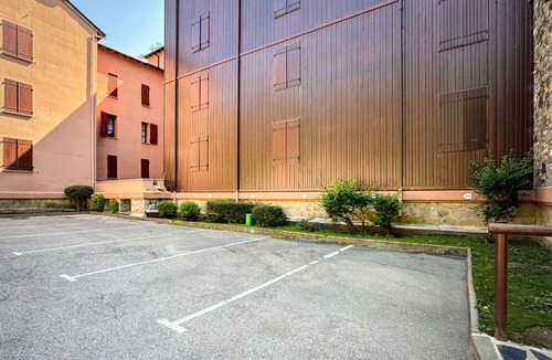 Enveitg Apartment | El racó de Montana Park