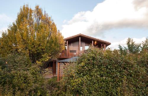 Campelles Ski Chalet | El Refugi de les Basses