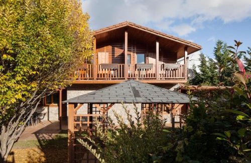 Campelles Ski Chalet | El Refugi de les Basses