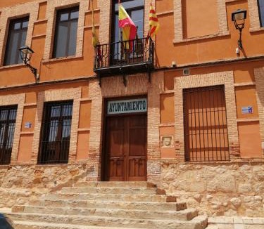 Cetina House | El Refugio azul