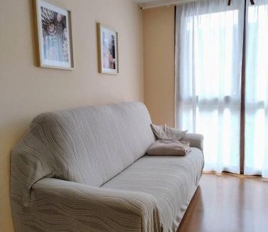 Tramacastilla de Tena Apartment | El rincón del Pirineo