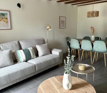 Boltana House | El Torreón de Muro