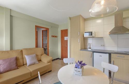 San Lorenzo de Morunys Apartment | El Vall
