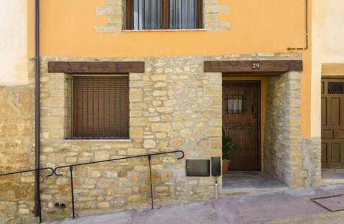 Olocau del Rey Apartment | El Ventanico I by Interhome