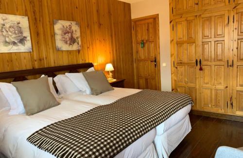 Taull Hotel | El Xalet de Taüll Hotel Rural