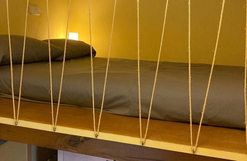 Canet d'Adri Cottage | El Xiprer - El Refugi de la Vall de Biert Total disconnection 25 min from Girona