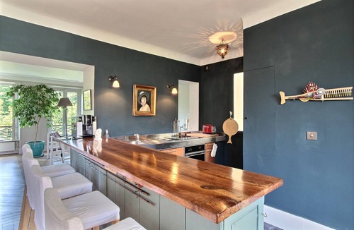Sorbonne Apartment | Elegant and bright 2 BD 2 BTH, with elevator, in St. Germain, insurance included