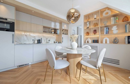 Vivienne Apartment | Elegant apartment - 2BR/4P - Vivienne