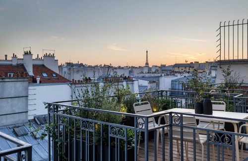 Vivienne Apartment | Elegant apartment - 2BR-4P - Vivienne