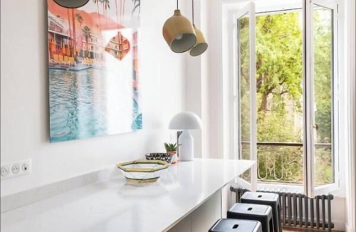 Val-de-Grace Apartment | ELEGANT APARTMENT IN THE HEART OF PARIS – STEPS FROM JARDIN DU LUXEMBOURG