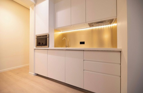 Chaussee-d'Antin Apartment | Elegant Apt With AC - 2br-6p -palais Garnier