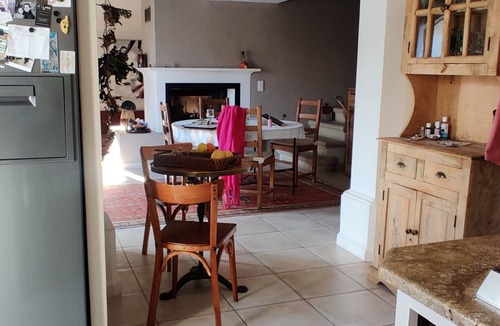 La Bastide-des-Jourdans Villa | Elegant villa with private pool terrace & pétanque - Lubéron Provence