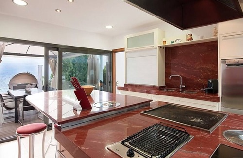 Torredembarra Villa | Elegant Villa in Torredembarra with Sea View