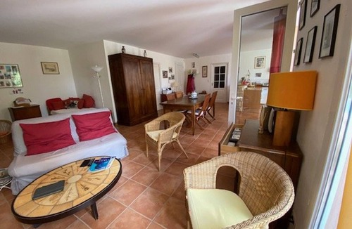 Lagorce House | Elegant Villa with Private Pool – Sleeps 8 – Near Vallon Pont d'Arc