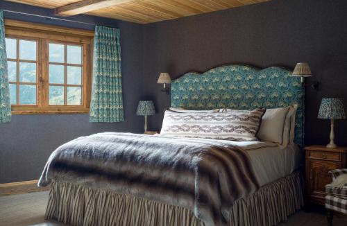 Sainte-Foy-Tarentaise Resort | Eleven Chalet Hibou