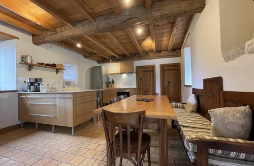 Larrau House | ELGUNDUA - LARRAU - Gîte