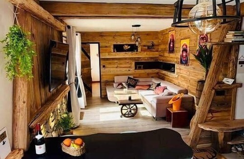Aussois Apartment | Elias - Prestige apartment 7 pers - Aussois