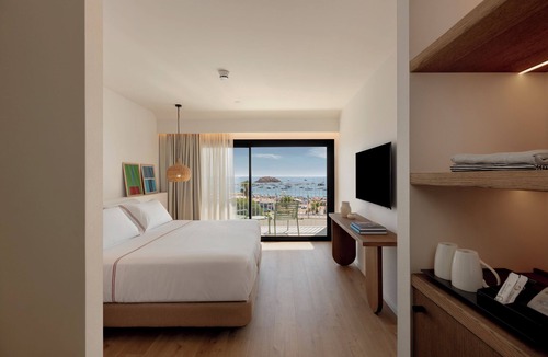Tossa de Mar Hotel | Elisabeth by the Sea Hotel 5*