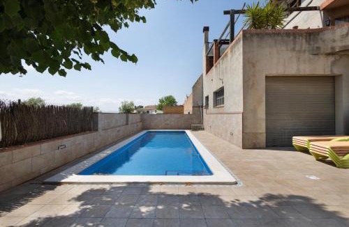 Avinyonet del Penedes Bed & Breakfast | Els Castellers